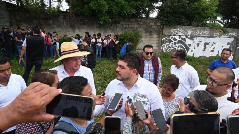 Zenyazen Escobar: La soberanía la dicta el pueblo y destaca la importancia de la Reforma al Poder Judicial